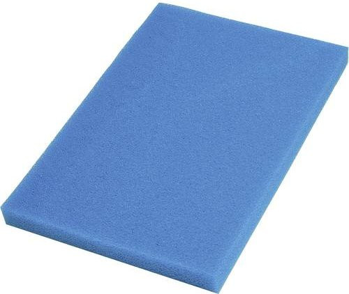 T.I.P. - Technische Industrie Produkte 30551 FSM 45/32 Ersatz-Filtermaterial aus blauem Kunststoff für mehrstufige Feinfilterung - Bild 1