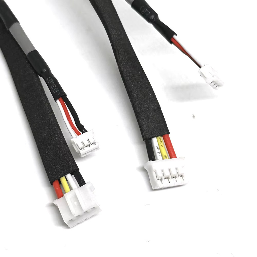 Micro-USB Ladeanschluss mit Kabel als Stromversorgungsplatine für JBL Flip Bluetooth-Lautsprecher - Bild 3