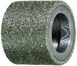 Drill Doctor Diamantschleifscheibe für XP/DD500X/DD750X, Körnung 100 grob, grau - Bild 1