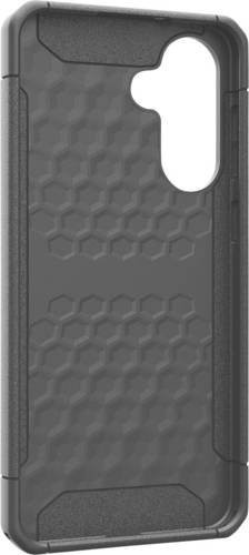 Urban Armor Gear Backcover für Samsung Galaxy A56 5G in Schwarz - Bild 1