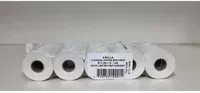Thermokassenrolle White von Heipa Technische Papiere GmbH, Breite: 5,7 cm, Länge: 14 m - Bild 1