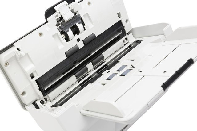 Alaris Kodak S2050 Einzugsscanner mit USB 3.1 und automatischem Dokumenteneinzug für 80 Blätter - Bild 2