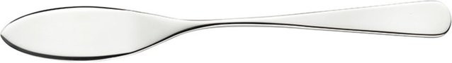 Pintinox Fischmesser Audrey Geschmiedet Silber 12er Pack - Bild 1