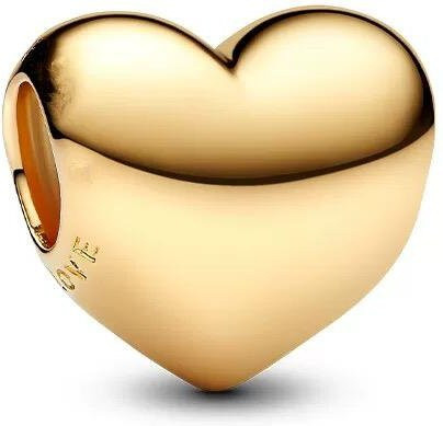 YIRAN Jewelry Charm-Perlen-Set, Messing, Gold, Damen - Bild 1