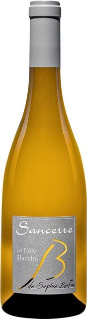 Sophie Bertin Sancerre Weißwein, Sauvignon Blanc, Frankreich, 2024, trocken, 0,75 l - Bild 1