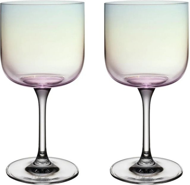 Villeroy & Boch like. by Weingläser Like Glass, 2er Set, 270 ml - Bild 1