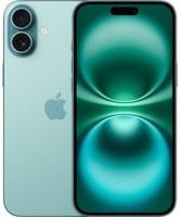 Apple iPhone 16 Plus 512GB Smartphone mit 6,7 Zoll Display in Blau oder Grün - Bild 1