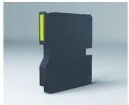 Ricoh GC 41YL Druckerpatrone Gelb für Aficio SG 2100N, SG 3100SNw, SG 3110DN, SG 3110DNw, SG 3110SFNw, SG 7100DN mit 600 Seiten Reichweite - Bild 1