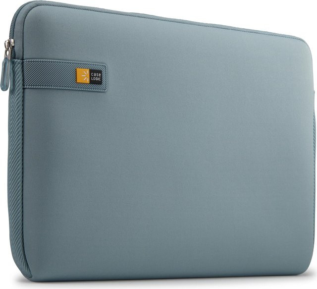Case Logic Notebook-Hülle LAPS-114 in Arona Blue für 35,6 cm (14 Zoll) - Bild 1