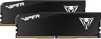 Patriot DDR5-6000 Dual-Kit Arbeitsspeicher 32 GB (2x 16 GB) Schwarz - Bild 1