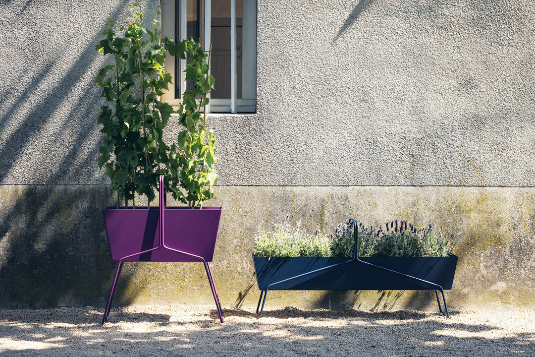 Fermob Basket Blumenkasten - Bild 2