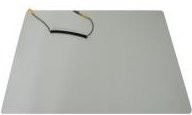 INLINE Antistatik Arbeitsmatte in Grau, B/T: 50 x 60 cm - Bild 1