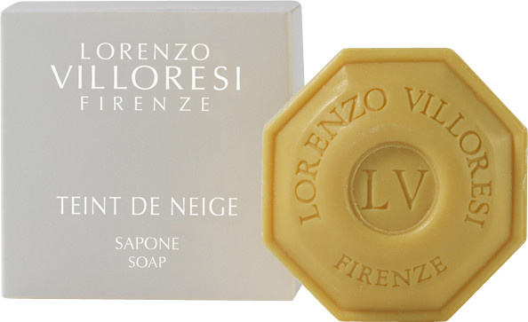 Lorenzo Villoresi Teint de Neige Eau de Toilette, Unisex - Bild 1