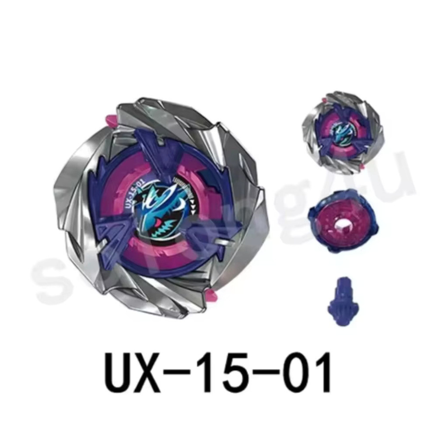 ZHWENYIN Beyblades UX-16 Random Boost Clock Phantom Selec, Spielzeug - Bild 1