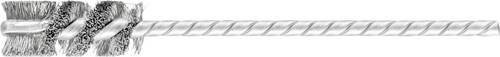 PFERD Innenbürste IBU 1025/3,2 ST in Silber für Holz und Metall mit Schaft-Ø 3,2 mm und Draht-Ø 0,12 mm - Bild 1