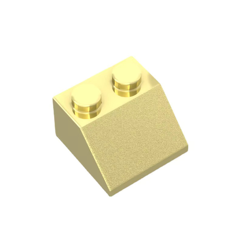 JIAJIALE MOC 3039 Dach Fliesen 2x2 Baustein 400-teiliges Set - Bild 2
