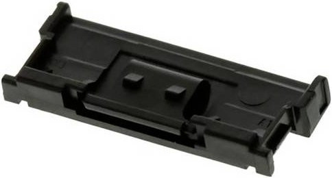 Molex FFC/FPC-Anschluss 30 Polzahl Schwarz 5017833009 - Bild 1