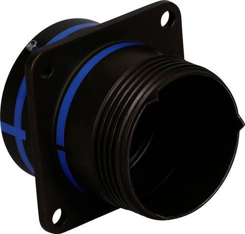 TE Connectivity Steckverbinder 0602-40-18107 Schwarz - Bild 1