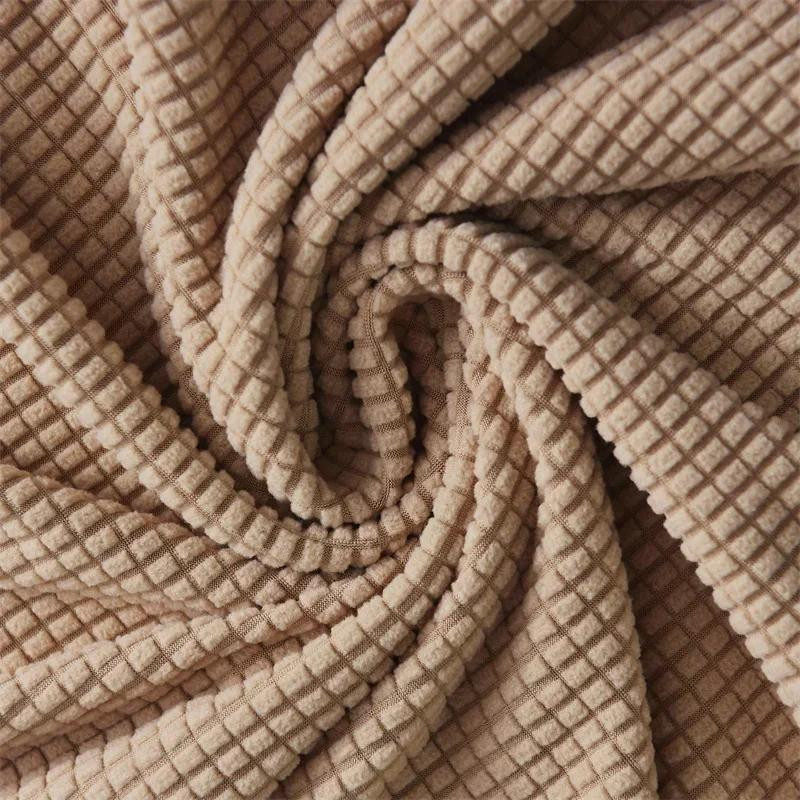 4-teiliges Set Polarfleece Split Liegesesselbezug für Recliner und Relax Sessel von Household supplies MH - Bild 4