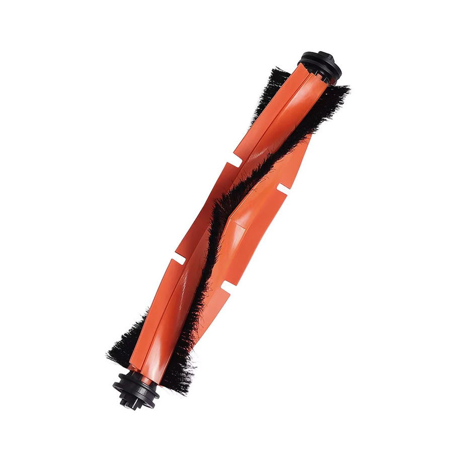 WINDNINJA Ersatzteil-Set für Xiaomi X20, X20 Plus und X10 Plus Roboterstaubsauger mit Seitenbürsten, Mopps, Filtern und Staubbeuteln - Bild 2