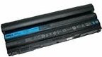 Dell 5F1R5 Lithium-Ion Akku für Latitude E5420m, E5430, E5530, E6430 und E6440 in Schwarz - Bild 1