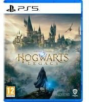 Hogwarts Legacy Action-Rollenspiel für PlayStation 5 von Sony - Bild 1