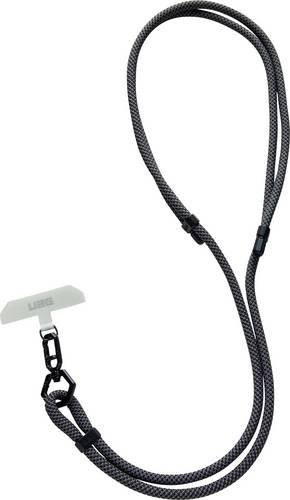 Urban Armor Gear Civilian Universal Trageband in Schwarz und Graphit - Bild 1