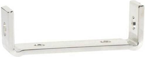 ABB OTZC33 Kontaktbrücke für 3-polige Lastumschalter VPE, Farbe: Silber - Bild 1