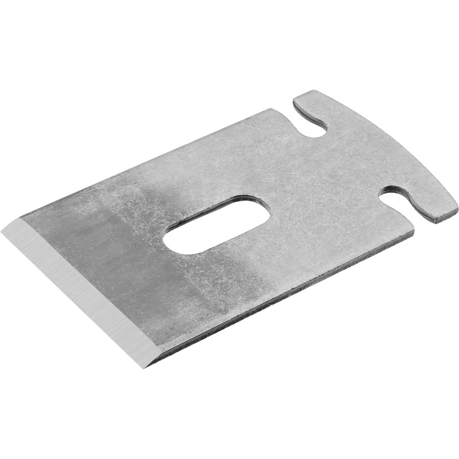 Stanley SB4 Hobeleisenklinge Ersatzmesser in Silber - Bild 1