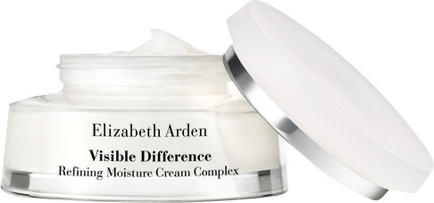Elizabeth Arden Visible Difference Refining Moisture Cream, Damen, Normale Haut - Bild 1