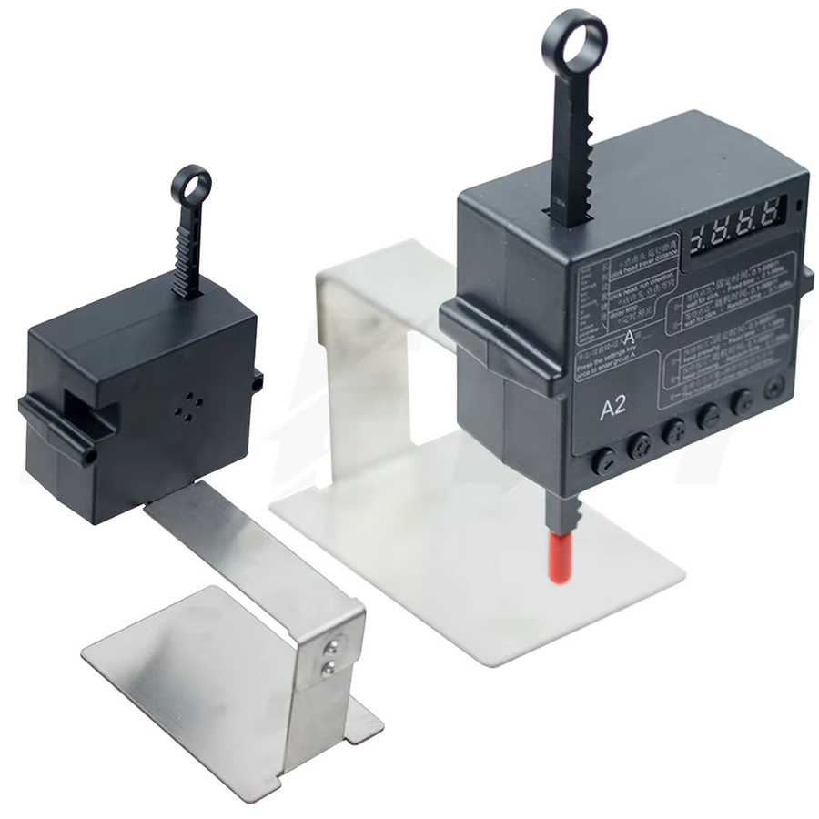 Automatischer physischer Clicker mit Mausbeweger und Tastatur-Funktion in Schwarz, 3 Modi mit Anti-Drop-Hängevorrichtung - Bild 4