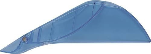 Makita Abdeckung oben 123104-2 in Blau - Bild 1