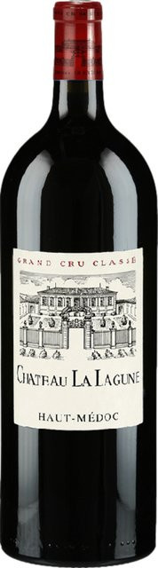 Château La Lagune Rotwein, Cabernet Sauvignon, 2020, Haut-Médoc, trocken, 1,5 l - Bild 1