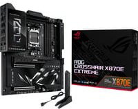 ASUS ROG Crosshair X870E Extreme Mainboard E-ATX AM5 DDR5 Wi-Fi 7 10Gb LAN Schwarz - Bild 1