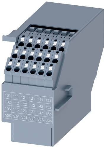 Siemens 3VW9011-0AH12 in Grau - Bild 1