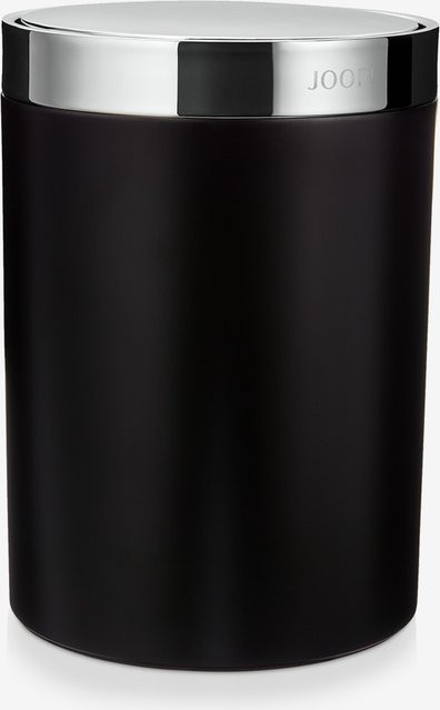 joop! Badeimer Chromeline Black in Schwarz aus Metall mit Schwenkfunktion - Bild 1