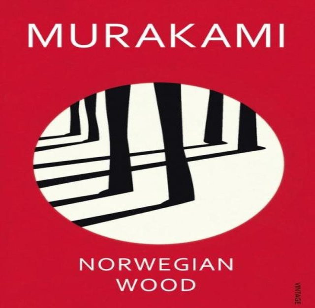 Norwegian Wood von Haruki Murakami, Taschenbuch - Bild 1