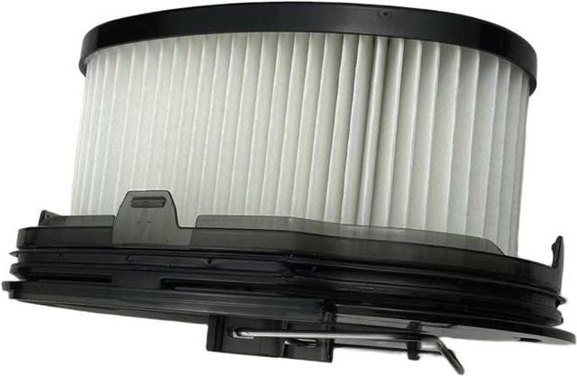 Shark HEPA-Filter für PowerDetect Clean Empty Akku-Staubsauger IP3251CHT und IP3251UKT in Grau und Weiß - Bild 1