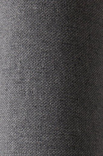 Jotex OXFORD Stoffmuster in Grau mit Oeko-Tex Standard 100 und GRS Zertifizierung - Bild 1