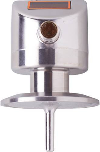 Ifm Electronic TD2947 Temperaturtransmitter Analog in Silber - Bild 1