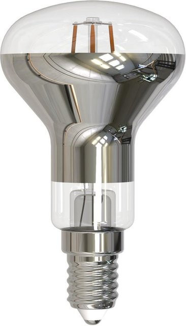 Hama LED-Filamentlampe R50 Reflektor E14 Warmweiß Matt mit 320 lm - Bild 1