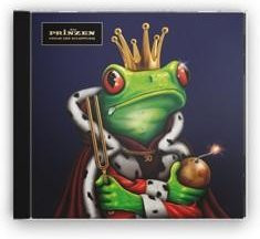 CD Die Prinzen - Krone der Schöpfung (Pop Musikalbum) - Bild 1