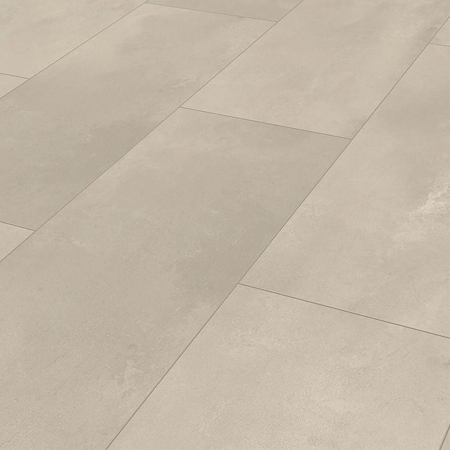 Classen ECO4ALL Pro Bella Grigia Bodenbelag in Stone Look und Grau, B/T/H: 63,8 x 31,0 x 0,5 cm - Bild 1
