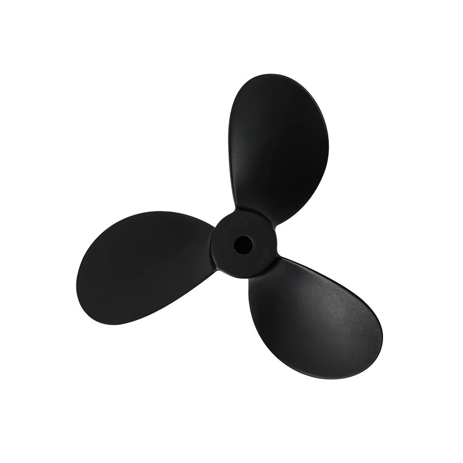 Flipsky 3-Blatt-Propeller, mit Paddelschutz, Schwarz - Bild 2