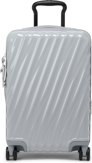 Tumi 19 Degree International erweiterbares Handgepäck mit USB-C in Salt Grey - Bild 1