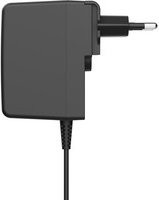 Netgear Netzteil PAV12V25-10000S in Schwarz mit Barrel-Plug - Bild 1