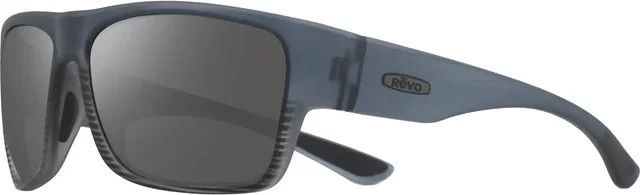 Revo Swift Sonnenbrille, Square, Tr90, Black, Grey, Herren, Vollrand - Bild 1