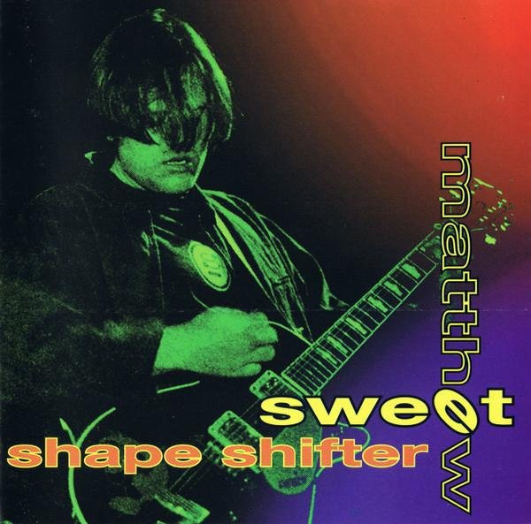 Shape Shifter von Matthew Sweet, CD - Bild 1