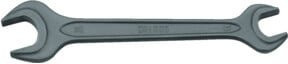 Gedore Doppelmaulschlüssel 27 x 32 mm grau - Bild 1