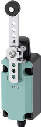 Siemens Positionsschalter 3SE5114-1CH60-1AF3 in Gelb, Grün und Mehrfarbig - Bild 1